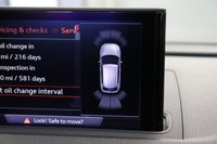 USED 2018 18 AUDI A3 1.5 TFSI COD S LINE SPORTBACK COMFORT & SOUND PACK APPLE CARPLAY