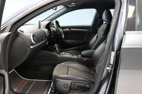USED 2018 18 AUDI A3 1.5 TFSI COD S LINE SPORTBACK COMFORT & SOUND PACK APPLE CARPLAY