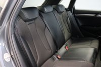 USED 2018 18 AUDI A3 1.5 TFSI COD S LINE SPORTBACK COMFORT & SOUND PACK APPLE CARPLAY
