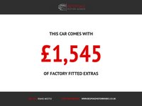 USED 2018 18 AUDI A3 1.5 TFSI COD S LINE SPORTBACK COMFORT & SOUND PACK APPLE CARPLAY