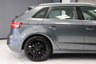 USED 2018 18 AUDI A3 1.5 TFSI COD S LINE SPORTBACK COMFORT & SOUND PACK APPLE CARPLAY