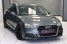 USED 2018 18 AUDI A3 1.5 TFSI COD S LINE SPORTBACK COMFORT & SOUND PACK APPLE CARPLAY
