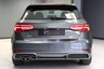 USED 2018 18 AUDI A3 1.5 TFSI COD S LINE SPORTBACK COMFORT & SOUND PACK APPLE CARPLAY