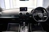 USED 2018 18 AUDI A3 1.5 TFSI COD S LINE SPORTBACK COMFORT & SOUND PACK APPLE CARPLAY