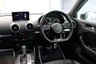 USED 2018 18 AUDI A3 1.5 TFSI COD S LINE SPORTBACK COMFORT & SOUND PACK APPLE CARPLAY