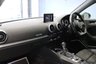 USED 2018 18 AUDI A3 1.5 TFSI COD S LINE SPORTBACK COMFORT & SOUND PACK APPLE CARPLAY