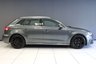 USED 2018 18 AUDI A3 1.5 TFSI COD S LINE SPORTBACK COMFORT & SOUND PACK APPLE CARPLAY