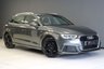 USED 2018 18 AUDI A3 1.5 TFSI COD S LINE SPORTBACK COMFORT & SOUND PACK APPLE CARPLAY