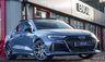 USED 2025 25 AUDI RS3 Carbon Vorsprung 2.5L 4d  AUTO  394 BHP FACELIFT *BRAND NEW VAT Q* FACELIFT+FULLY LOADED