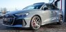 USED 2025 25 AUDI RS3 Carbon Vorsprung 2.5L 4d  AUTO  394 BHP FACELIFT *BRAND NEW VAT Q* FACELIFT+FULLY LOADED