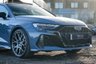 USED 2025 25 AUDI RS3 Carbon Vorsprung 2.5L 4d  AUTO  394 BHP FACELIFT *BRAND NEW VAT Q* FACELIFT+FULLY LOADED