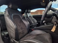 USED 2013 13 AUDI TT 1.8 TFSI Sport Coupe 3dr Petrol Manual Euro 5 (160 ps) FSH|LOWOWNER&MILES|CRUISE|ULEZ