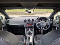 USED 2013 13 AUDI TT 1.8 TFSI Sport Coupe 3dr Petrol Manual Euro 5 (160 ps) FSH|LOWOWNER&MILES|CRUISE|ULEZ