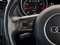 USED 2013 13 AUDI TT 1.8 TFSI Sport Coupe 3dr Petrol Manual Euro 5 (160 ps) FSH|LOWOWNER&MILES|CRUISE|ULEZ
