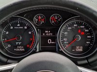 USED 2013 13 AUDI TT 1.8 TFSI Sport Coupe 3dr Petrol Manual Euro 5 (160 ps) FSH|LOWOWNER&MILES|CRUISE|ULEZ