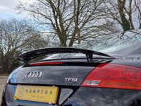 USED 2013 13 AUDI TT 1.8 TFSI Sport Coupe 3dr Petrol Manual Euro 5 (160 ps) FSH|LOWOWNER&MILES|CRUISE|ULEZ
