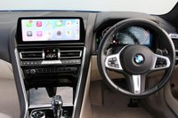 USED 2023 23 BMW 8 SERIES 3.0 840i M Sport Steptronic Euro 6 (s/s) 2dr **NOW SOLD**