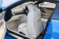 USED 2023 23 BMW 8 SERIES 3.0 840i M Sport Steptronic Euro 6 (s/s) 2dr **NOW SOLD**