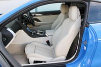 USED 2023 23 BMW 8 SERIES 3.0 840i M Sport Steptronic Euro 6 (s/s) 2dr **NOW SOLD**
