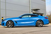 USED 2023 23 BMW 8 SERIES 3.0 840i M Sport Steptronic Euro 6 (s/s) 2dr **NOW SOLD**