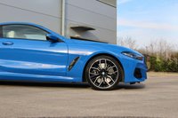 USED 2023 23 BMW 8 SERIES 3.0 840i M Sport Steptronic Euro 6 (s/s) 2dr **NOW SOLD**