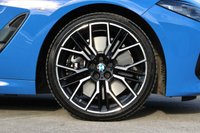 USED 2023 23 BMW 8 SERIES 3.0 840i M Sport Steptronic Euro 6 (s/s) 2dr **NOW SOLD**