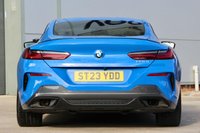 USED 2023 23 BMW 8 SERIES 3.0 840i M Sport Steptronic Euro 6 (s/s) 2dr **NOW SOLD**
