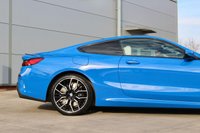 USED 2023 23 BMW 8 SERIES 3.0 840i M Sport Steptronic Euro 6 (s/s) 2dr **NOW SOLD**