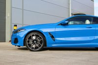 USED 2023 23 BMW 8 SERIES 3.0 840i M Sport Steptronic Euro 6 (s/s) 2dr **NOW SOLD**