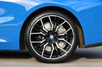 USED 2023 23 BMW 8 SERIES 3.0 840i M Sport Steptronic Euro 6 (s/s) 2dr **NOW SOLD**