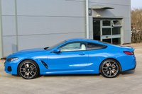 USED 2023 23 BMW 8 SERIES 3.0 840i M Sport Steptronic Euro 6 (s/s) 2dr **NOW SOLD**
