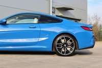 USED 2023 23 BMW 8 SERIES 3.0 840i M Sport Steptronic Euro 6 (s/s) 2dr **NOW SOLD**