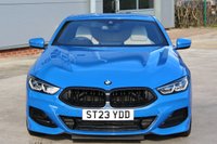 USED 2023 23 BMW 8 SERIES 3.0 840i M Sport Steptronic Euro 6 (s/s) 2dr **NOW SOLD**