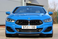 USED 2023 23 BMW 8 SERIES 3.0 840i M Sport Steptronic Euro 6 (s/s) 2dr **NOW SOLD**