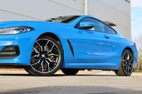 USED 2023 23 BMW 8 SERIES 3.0 840i M Sport Steptronic Euro 6 (s/s) 2dr **NOW SOLD**