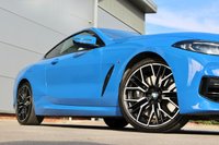 USED 2023 23 BMW 8 SERIES 3.0 840i M Sport Steptronic Euro 6 (s/s) 2dr **NOW SOLD**