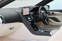 USED 2023 23 BMW 8 SERIES 3.0 840i M Sport Steptronic Euro 6 (s/s) 2dr **NOW SOLD**