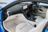USED 2023 23 BMW 8 SERIES 3.0 840i M Sport Steptronic Euro 6 (s/s) 2dr **NOW SOLD**