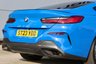 USED 2023 23 BMW 8 SERIES 3.0 840i M Sport Steptronic Euro 6 (s/s) 2dr **NOW SOLD**