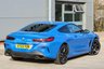 USED 2023 23 BMW 8 SERIES 3.0 840i M Sport Steptronic Euro 6 (s/s) 2dr **NOW SOLD**