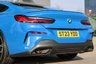 USED 2023 23 BMW 8 SERIES 3.0 840i M Sport Steptronic Euro 6 (s/s) 2dr **NOW SOLD**