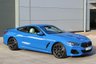 USED 2023 23 BMW 8 SERIES 3.0 840i M Sport Steptronic Euro 6 (s/s) 2dr **NOW SOLD**