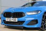 USED 2023 23 BMW 8 SERIES 3.0 840i M Sport Steptronic Euro 6 (s/s) 2dr **NOW SOLD**