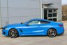 USED 2023 23 BMW 8 SERIES 3.0 840i M Sport Steptronic Euro 6 (s/s) 2dr **NOW SOLD**