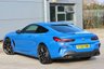 USED 2023 23 BMW 8 SERIES 3.0 840i M Sport Steptronic Euro 6 (s/s) 2dr **NOW SOLD**