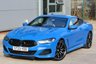 USED 2023 23 BMW 8 SERIES 3.0 840i M Sport Steptronic Euro 6 (s/s) 2dr **NOW SOLD**