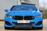 USED 2023 23 BMW 8 SERIES 3.0 840i M Sport Steptronic Euro 6 (s/s) 2dr **NOW SOLD**