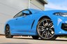 USED 2023 23 BMW 8 SERIES 3.0 840i M Sport Steptronic Euro 6 (s/s) 2dr **NOW SOLD**