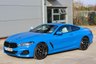 USED 2023 23 BMW 8 SERIES 3.0 840i M Sport Steptronic Euro 6 (s/s) 2dr **NOW SOLD**