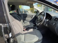 USED 2014 VOLKSWAGEN POLO 1.4 TDI BlueMotion Tech SE Hatchback 5dr Diesel Manual Euro 6 (s/s) (75 ps) FULL SERVICE HISTORY